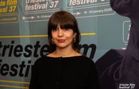 Velik uspeh filma Fantasy režiserke Kukle na filmskem festivalu v Trstu