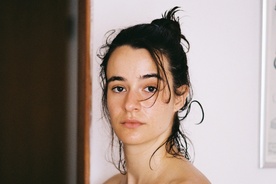 In this photo:  Gaja Filač