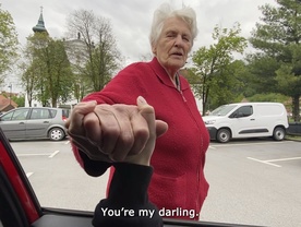 Marija Kobale in Babiščina (2024).