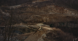 Kader iz filma Bela Koprena (2025)