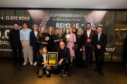 fotografija dogodka Belo se pere na devetdeset (2025)