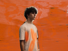 Still frame Husky (2025)