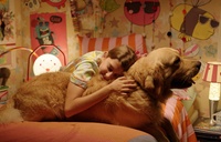 V Slovenijo prihaja mednarodno nagrajena družinska uspešnica Drugi dnevnik Pauline P.