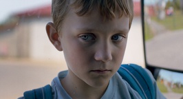 Teodor Tot v filmu Delčki (2020).