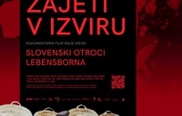 V Gorico prihajajo slovenski dokumentarni filmi