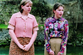 Kader iz filma Sladke sanje (2001)