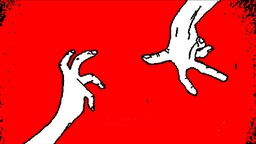 Kader iz filma Lim Smrad in Žila ~ Isti (2024)