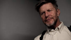 Borut Veselko in Freaky Christmas (2025).