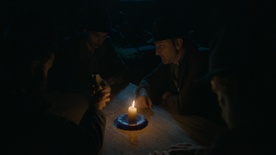 Still frame Nekoč v Posočju (2024)