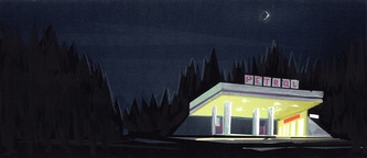 Still frame Kožuh (s.d.)