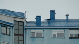 Kader iz filma Drugorazredni (2025)