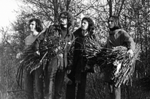 Arhivsko gradivo uporabljeno v OHO Film (2025).