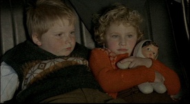 Still frame Child in Time (2004)