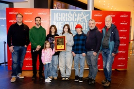 event photo Igrišča ne damo! (2024)