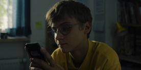 Maks Peštaj Zevnik in Elvis Škorc (2025).