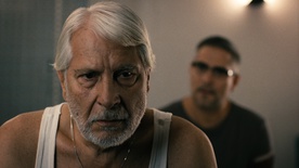 Boris Cavazza in Nahrani me z besedami (2012).