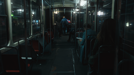 Kader iz filma Senke ili sitnice (2025)