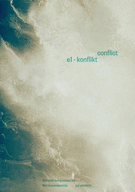 e1 – konflikt (2025)