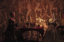 Teja Glažar, Suzana Krevh v filmu Protagonistke: Teja Glažar (2024).