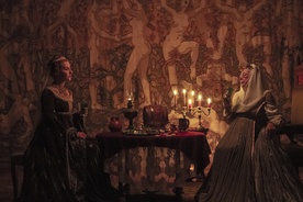 Protagonistke: Teja Glažar (2024)