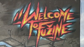 Welcome to Fužine (2009)