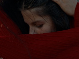 Kader iz filma Kismet (2025)