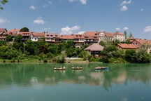 photo from set Kresno mesto (2022)