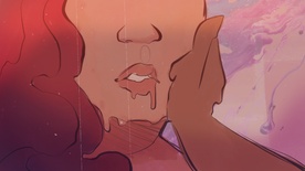 Kader iz filma ’till we melt again … (2025)