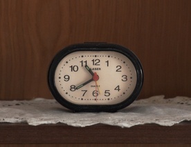 Kader iz filma Senescenca (2025)