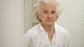 Marija Vodan v filmu Od 1912 (2012).