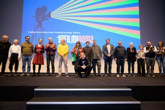 Za nami je slavnostna predpremiera dokumentarnega filma LGBT_SLO_1984 režiserja Borisa Petkoviča