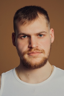 Na fotografiji: Domen Puš