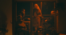 Andraž Jug, Suzana Krevh, Lara Maria Vouk, Tines Špik in Zemljo krast (2025).