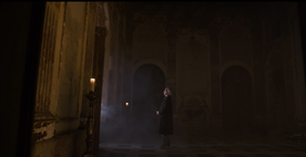 Stanislav Južnič in Zgodbe s prepiha: Mojster (2024).