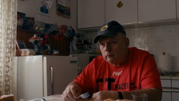 Zdravko Malnarič v filmu Zdravko (2025).