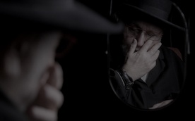 Evgen Bavčar in Quixottes Camera — 10 Letters from beyond Light (s.d.).