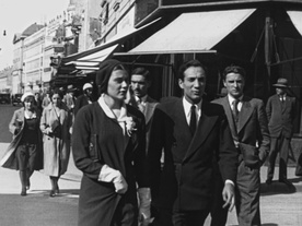 Arhivsko gradivo uporabljeno v Lačni, bosi in slavni (2022).