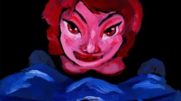 Kader iz filma Women’s Club (2025)