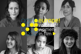 Poster In this photo:  Urška Djukić