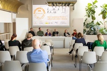  at an event organized by: 28. FDF - Festival dokumentarnega filma.