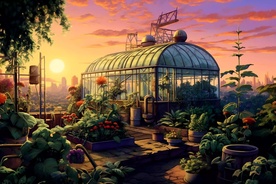 Still frame Zakoreninjeno v kodi (2023)