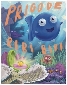 Prigode Ribi Bibi (2025)