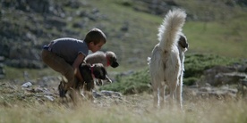 Still frame Poletne počitnice (2025)