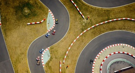 Still frame Nika (2016)