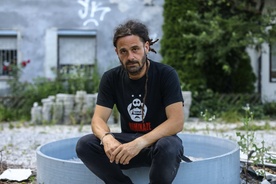 In this photo:  Siniša Gačić