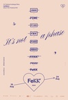 Plakat: 10. FeKK