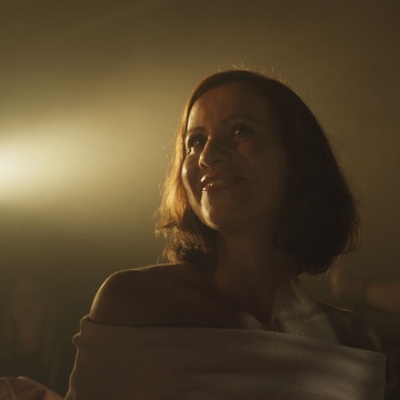 Aleksandra Balmazović in Vsi proti vsem (2019).