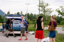 photo from set Štuk (s.d.)