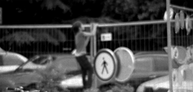 Still frame (Ne)vidni zidovi (2024)