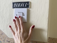 Kader iz filma Babiščina (2024)